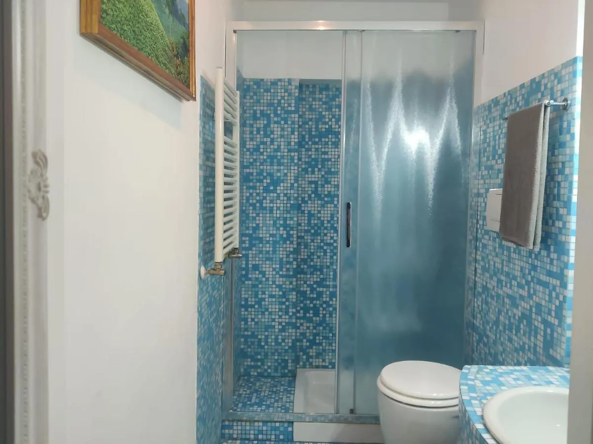 Warm Charming Apartment In Campo De Fiori Roma