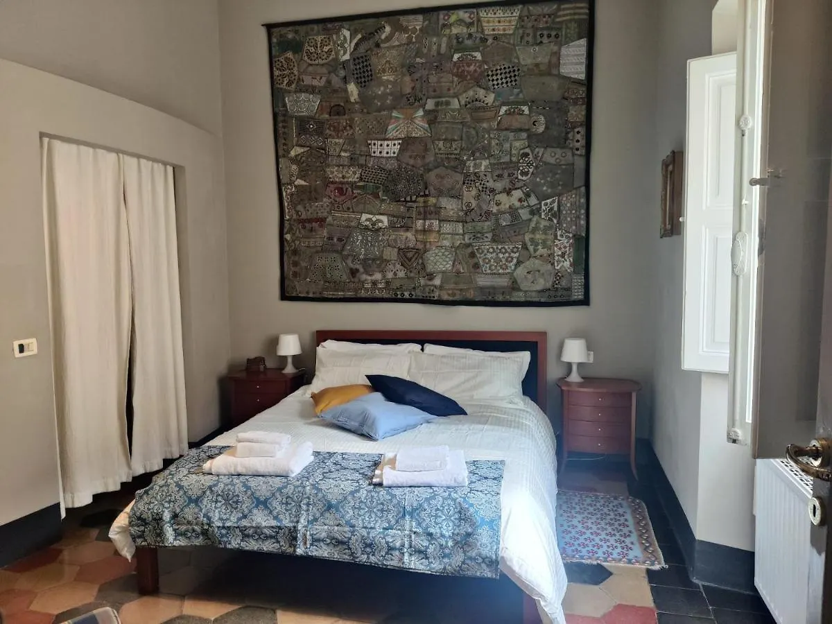 Warm Charming Apartment In Campo De Fiori Roma