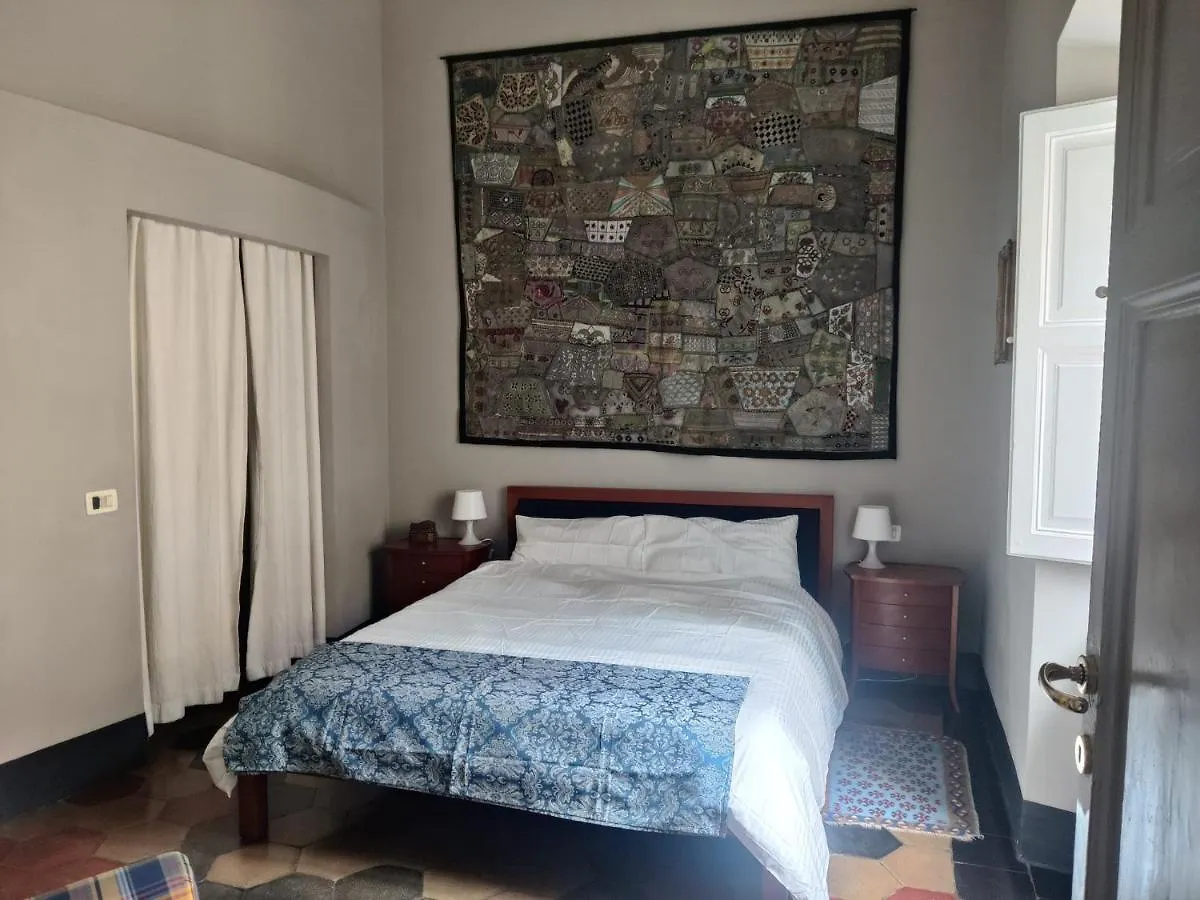 Warm Charming Apartment In Campo De Fiori Roma Itália